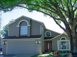 10042 Arrow Creek Rd, New Port Richey, FL 34655