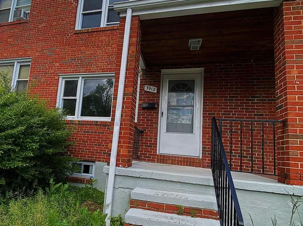 3912 Eierman Ave, Baltimore, MD 21206