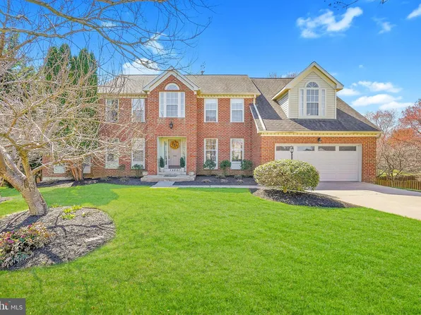 15801 Seurat Dr, Gaithersburg, MD 20878