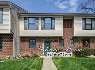 8 Driscoll Rd, North Brunswick, NJ 08902