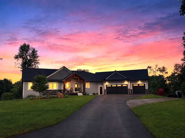 4659 144th Ave NE, Ham Lake, MN 55304
