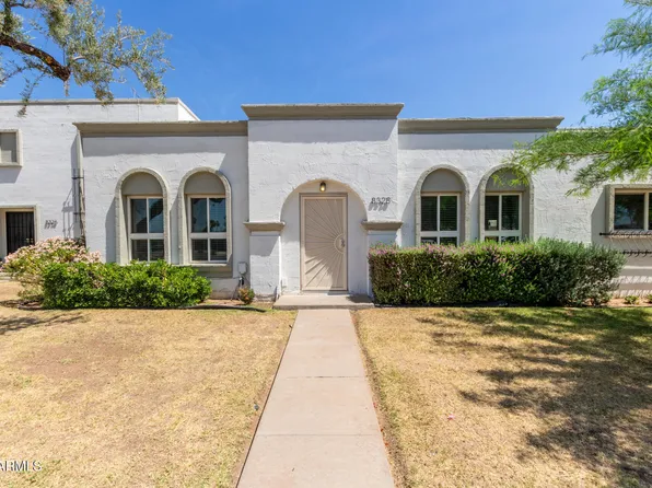 8328 E CHAPARRAL Road, Scottsdale, AZ 85250