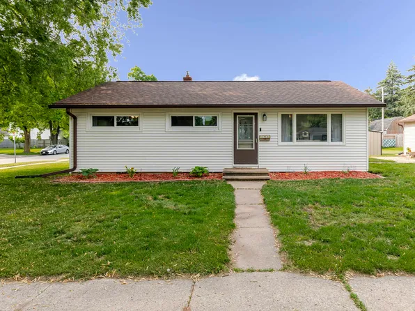 1413 E Marquette St, Appleton, WI 54911