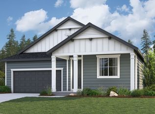 Abbot Plan, McCormick Trails, Port Orchard, WA 98367