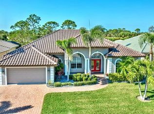 4911 Linkside Dr, Punta Gorda, FL 33955