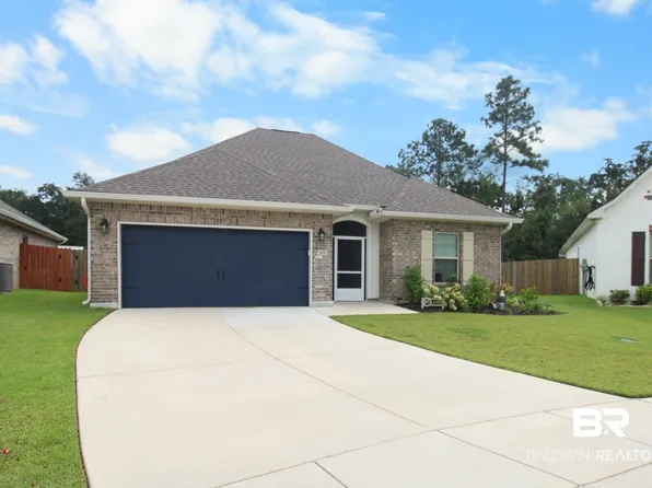 1428 Fenton Cir, Foley, AL 36535