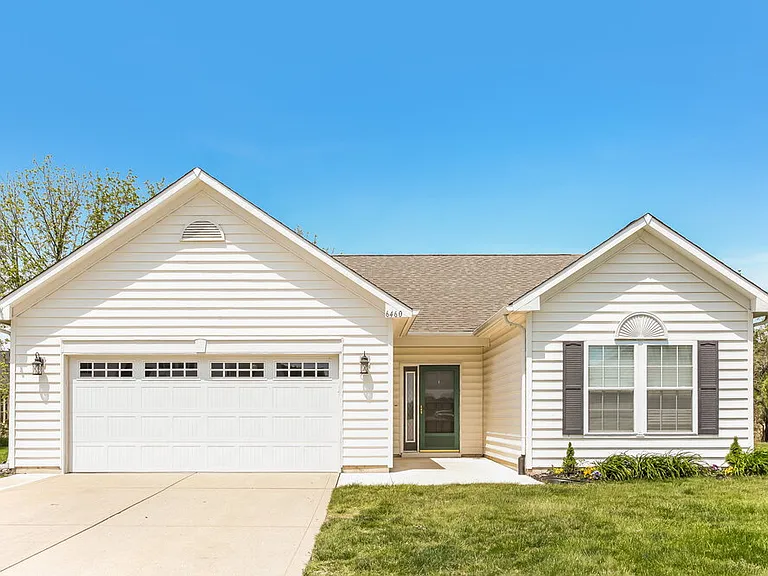 6460 Dusty Laurel Dr — Photo 1