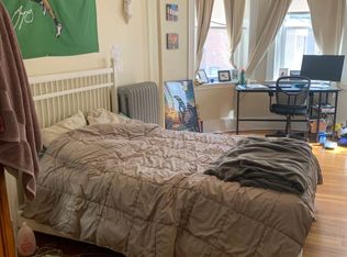 7 Fuller St #1A, Brookline, MA 02446