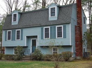 10 McNeil Way, Tewksbury, MA 01876