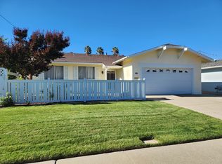 3343 Winthrop St, Concord, CA 94519