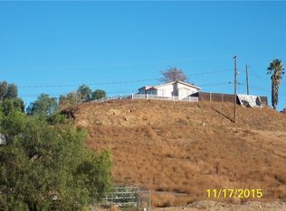 26345 Kelley Ln, Homeland, CA 92548