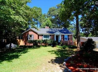4047 Rosewood Dr, Columbia, SC 29205