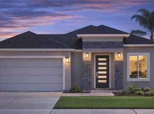 3412 E Alexa St, Edinburg, TX 78542