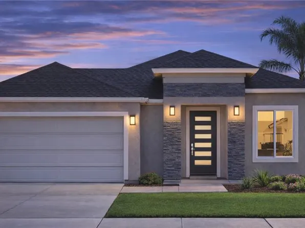 3412 E Alexa St, Edinburg, TX 78542