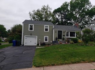 123 Howard St, Newington, CT 06111