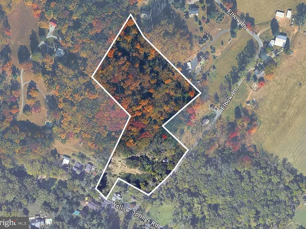 1209 Elbow Ln, Chester Springs, PA 19425