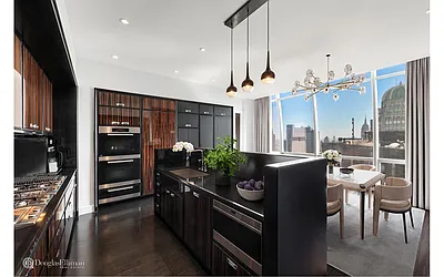 Sold by Douglas Elliman