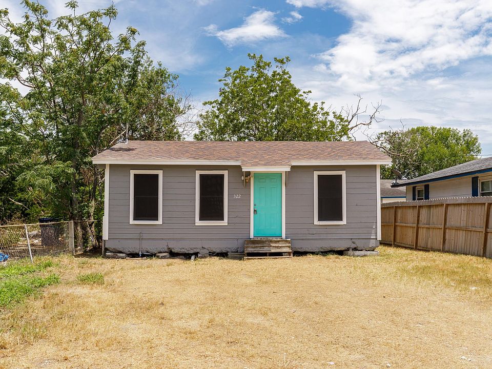 1st image of 322 Pueblo St