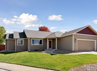416 Clover Ct, Frederick, CO 80530