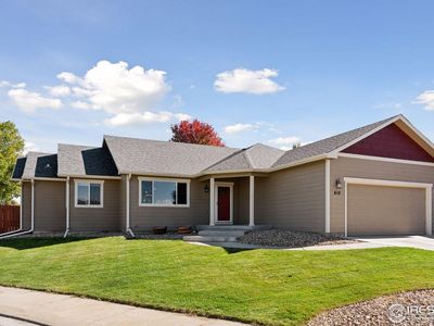 416 Clover Ct, Frederick, CO, 80530