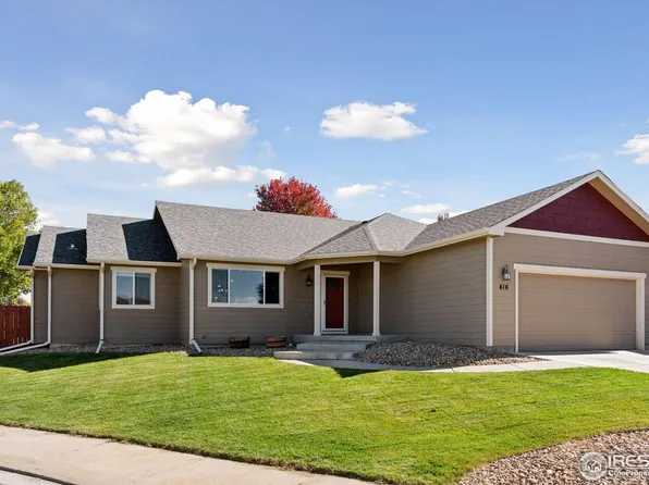 416 Clover Ct, Frederick, CO 80530