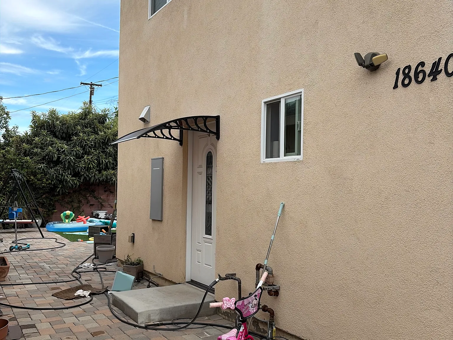 2 bed, 2.5 bath, 1200 sqft, $3,450 — Photo 1