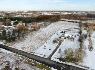 1373 64th St SW, Byron Center, MI 49315