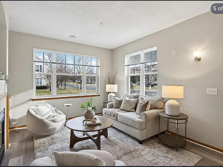 5055 Holly Ln N #4 — Photo 9