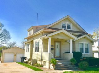 4401 Harding Ave, Cincinnati, OH 45211