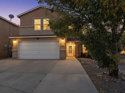 1820 Mesa Grande Loop NE, Rio Rancho, NM, 87144