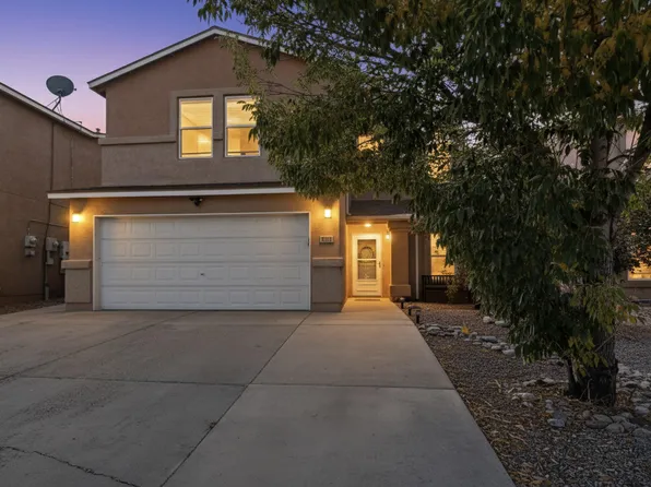 1820 Mesa Grande Loop NE, Rio Rancho, NM 87144