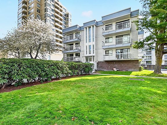 2nd image of 6340 Buswell St #211