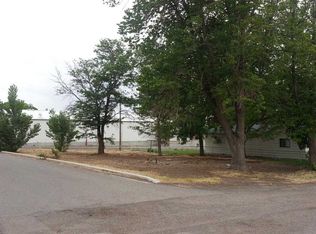 Lots 7 8 9 Block 39 Hagerman Townsite, Hagerman, ID 83332