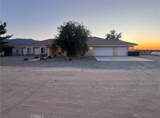 3632 Cambria Rd, Phelan, CA 92371