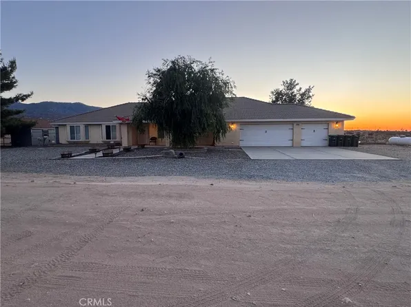3632 Cambria Rd, Phelan, CA 92371