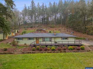 5288 Pearson Rd SE, Turner, OR 97392