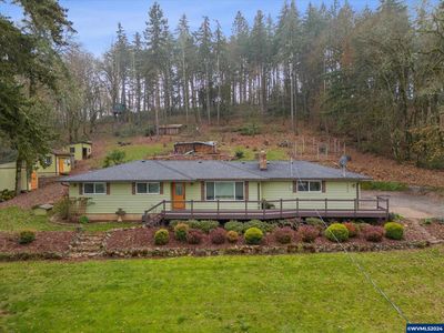 5288 Pearson Rd SE, Turner, OR, 97392