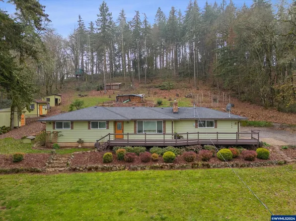 5288 Pearson Rd SE, Turner, OR 97392
