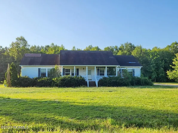 294 Godley Road, Grimesland, NC 27837