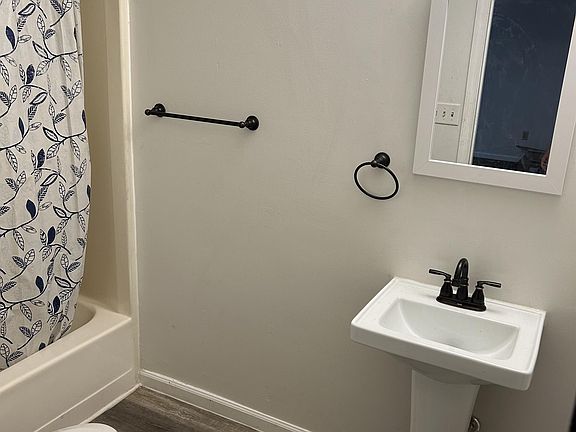 2nd image of 1006 S College St #1