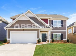 127 Queenshall Rd, Mooresville, NC 28117