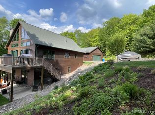 50 Blue Rd, Champion, MI 49814