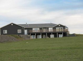 3760 Vista View Rd, Billings, MT 59101