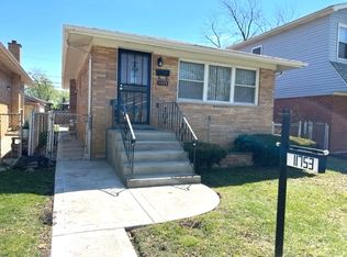 11753 S Throop St, Chicago, IL