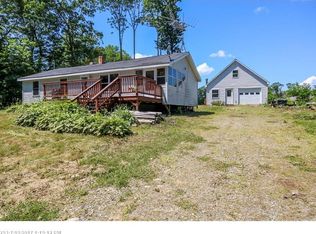 225 Weeks Rd, Richmond, ME 04357