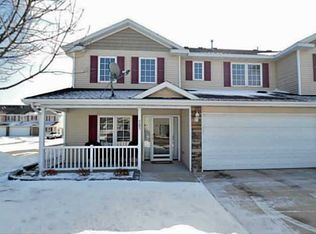 2005 SW 35th St, Ankeny, IA 50021