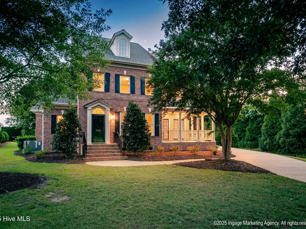 950 Brandy Creek Drive, Greenville, NC 27858
