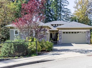 13927 Morgan Dr NE, Redmond, WA 98053