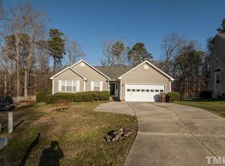 5605 Lighthall Ln, Raleigh, NC 27604