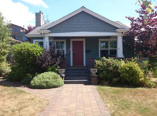 4122 44th Ave SW, Seattle, WA 98116